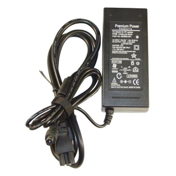 Ereplacements Er Ac Adap 90W Ul Ac Adap Lptp 463955-001-ER - main